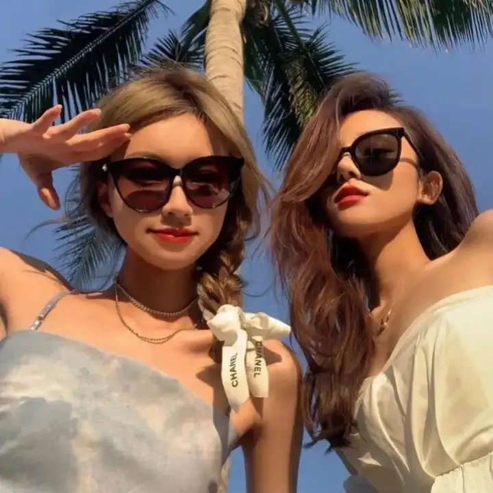 大众情性粤语
