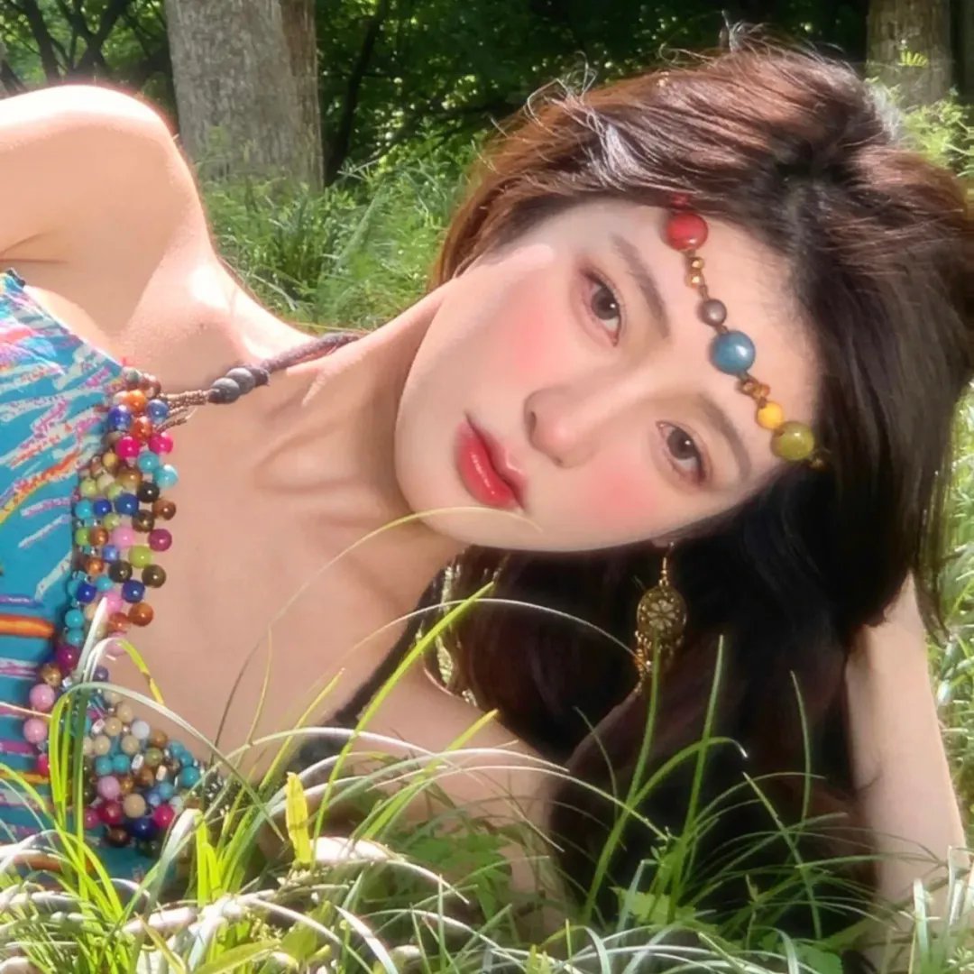 小胸维妮的幸福旅程